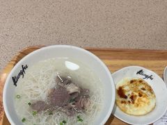 -真功夫(莲塘店)