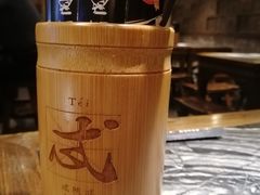 -白鹿原·西安油泼面(万象城店)