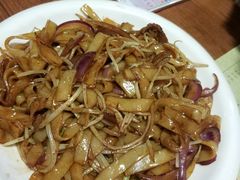 -香港仔茶餐厅(凤阳店)