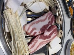 -六七八韩式烤肉·韩国料理(上杭路店)