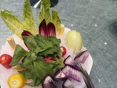 -爱丽格斯火锅(东岸国际店)