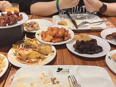 -汉巴味德(北京银座和谐广场店)