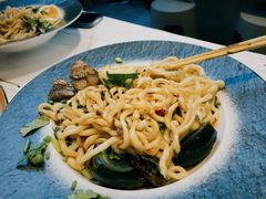 -面乙新派手擀面(大悦城店)