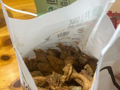 -但家香酥鸭(民生路总店)