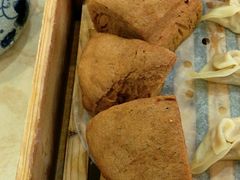 绵绵马拉糕-中恒华茶楼(牌坊店)