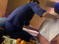 -君悦会影院足道·SPA•推拿(江桥店)