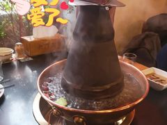 -北门涮肉·铜锅涮肉(南锣鼓巷店)