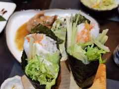 -花狸日本料理(柏庐广场店)