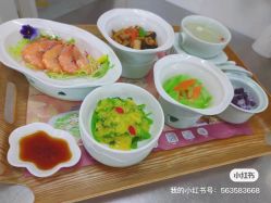 -贝美月子中心(半坡店)