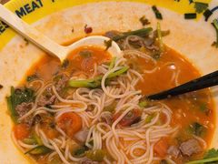 -粉小主·贵州酸汤牛肉粉(南京仙林金鹰店)