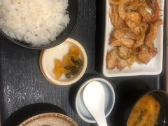 -歌行灯日本料理(伊势丹店)
