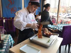 -紫光园(燕郊总店)