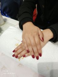 -RL Nail·瑞丽美甲美睫品牌原创店