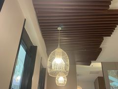 大堂-船歌·鱼水饺青岛菜(合肥路永旺店)