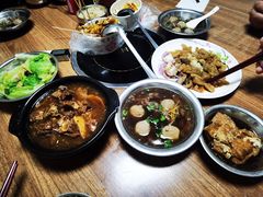 -歪头牛肉(金龙壹号店)