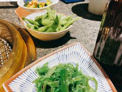 -NIUAN牛庵·日式和牛烧肉(恒隆店)