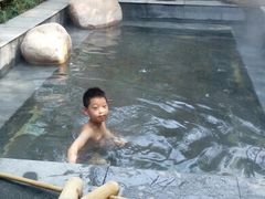 -天目湖御水温泉·度假酒店