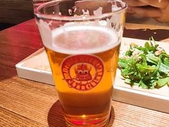 -Devils’ Brewery小恶魔精酿啤酒(武汉天地店)