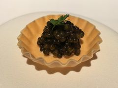 -Oyster Talks 四度蚝法餐厅