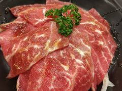 -花味·自助烤肉(雨花客厅店)