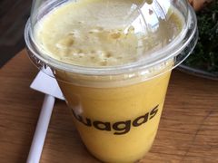 -Wagas沃歌斯(静安大悦城店)
