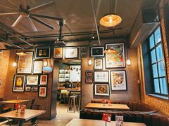 -京A Brewpub·精酿餐吧(幸福村店)