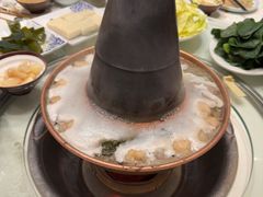 -福寿斋·老北京铜锅涮肉·烤鸭(顺义总店)