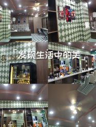 点击看大图 -Joker先生·男士理发馆