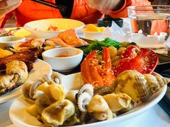 -广州富力君悦大酒店·凯菲厅