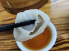 -锅贴大王南翔小笼(临沂二村店)