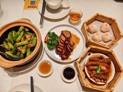 -粤来记·啫啫煲·点心(日月光店)