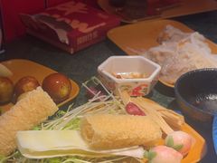 -牛New寿喜烧(金鹰世界店)