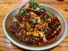 -兔槽江湖菜·重庆璧山兔(水围店)