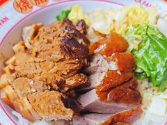 -珍香鹅(软件基地店)