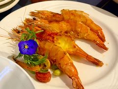 -龙塔云尚西餐厅