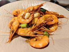 -佬太公海鸭·海鲜大排档(上海总店)