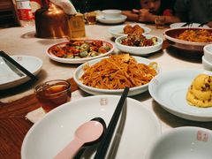 -小吊梨汤·北京菜·烤鸭(清河万象汇店)