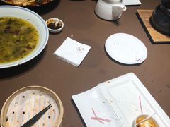 -大牛湾·眷村牛肉面(蠡溪店)