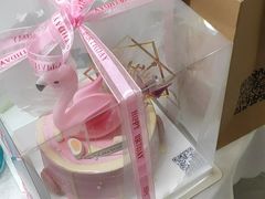 -YC工作室蛋糕定制
