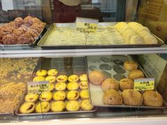 -鲍师傅糕点(西站店)