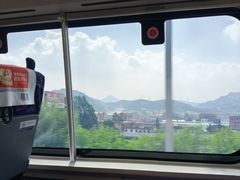 -晋江站-售票处