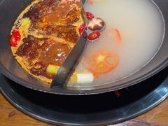 -徐升记不改良老火锅(菏泽中央公馆店)