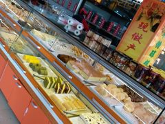 -鼎丰真(四马路店)