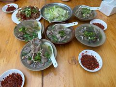 -周记翘脚牛肉