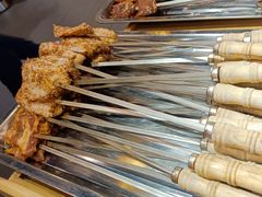-号令江湖·水浒烤肉(和畅睦邻中心店)