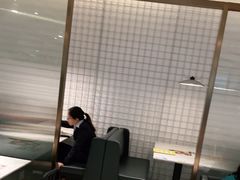 大堂-卡朋西餐(大信新都汇店)