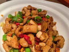 -湘辣辣鲜炒黄牛肉(花园城店)