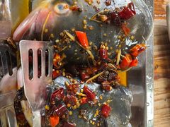 -肥婆麻辣火锅.顺德首创药材麻辣火锅(容桂店)