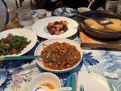 -瓷忆·瓷文化餐厅(上海店)