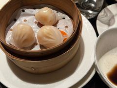 -京香轩·中餐厅(上海中庚聚龙酒店)